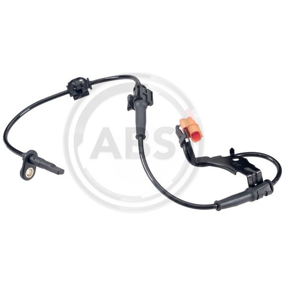 ABS All Brake Systems Czujnik prędkości obrotowej koła  a.b.s. 31104 31104