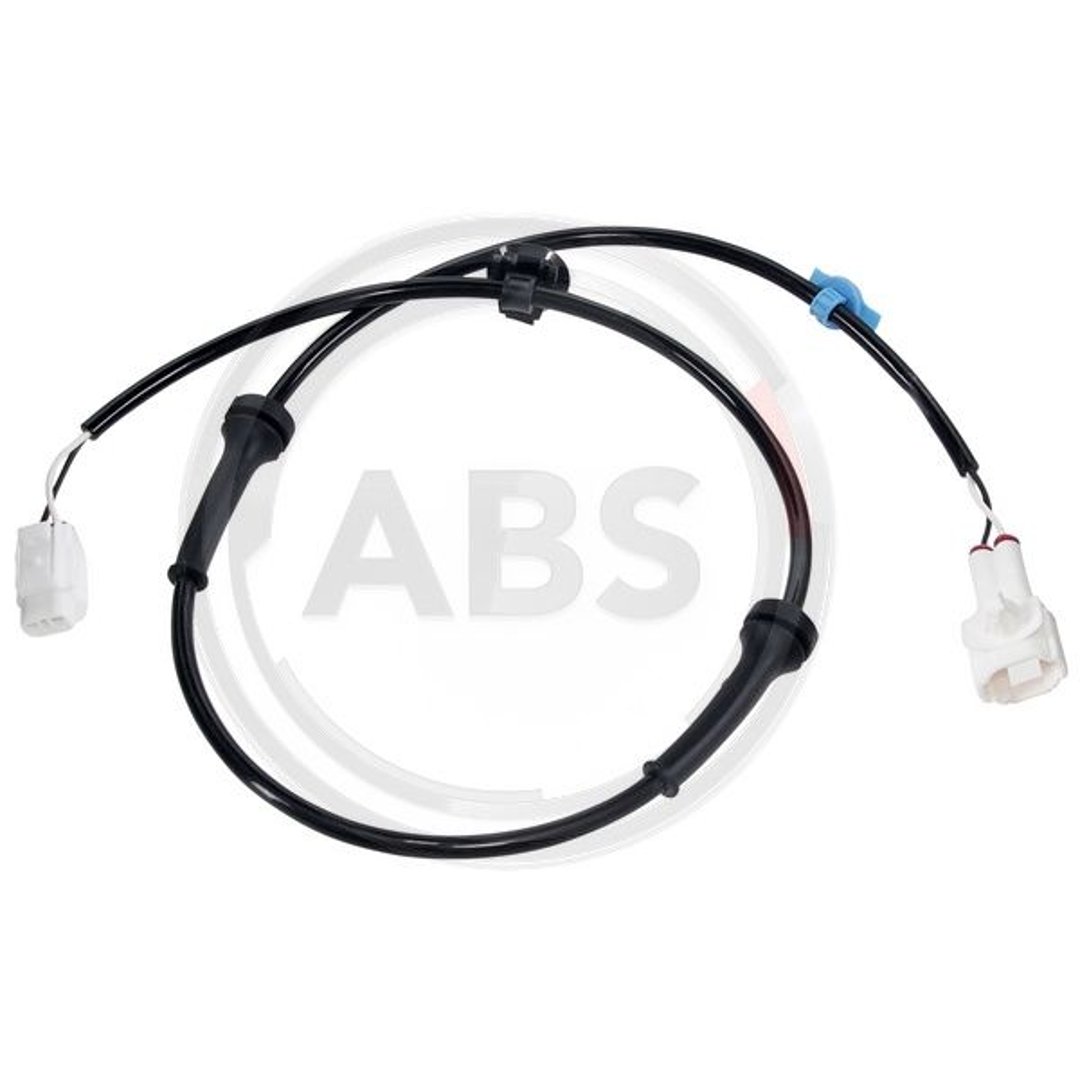 ABS All Brake Systems A.B.S 31131 czujniki ciśnienia hamulcowego 31131