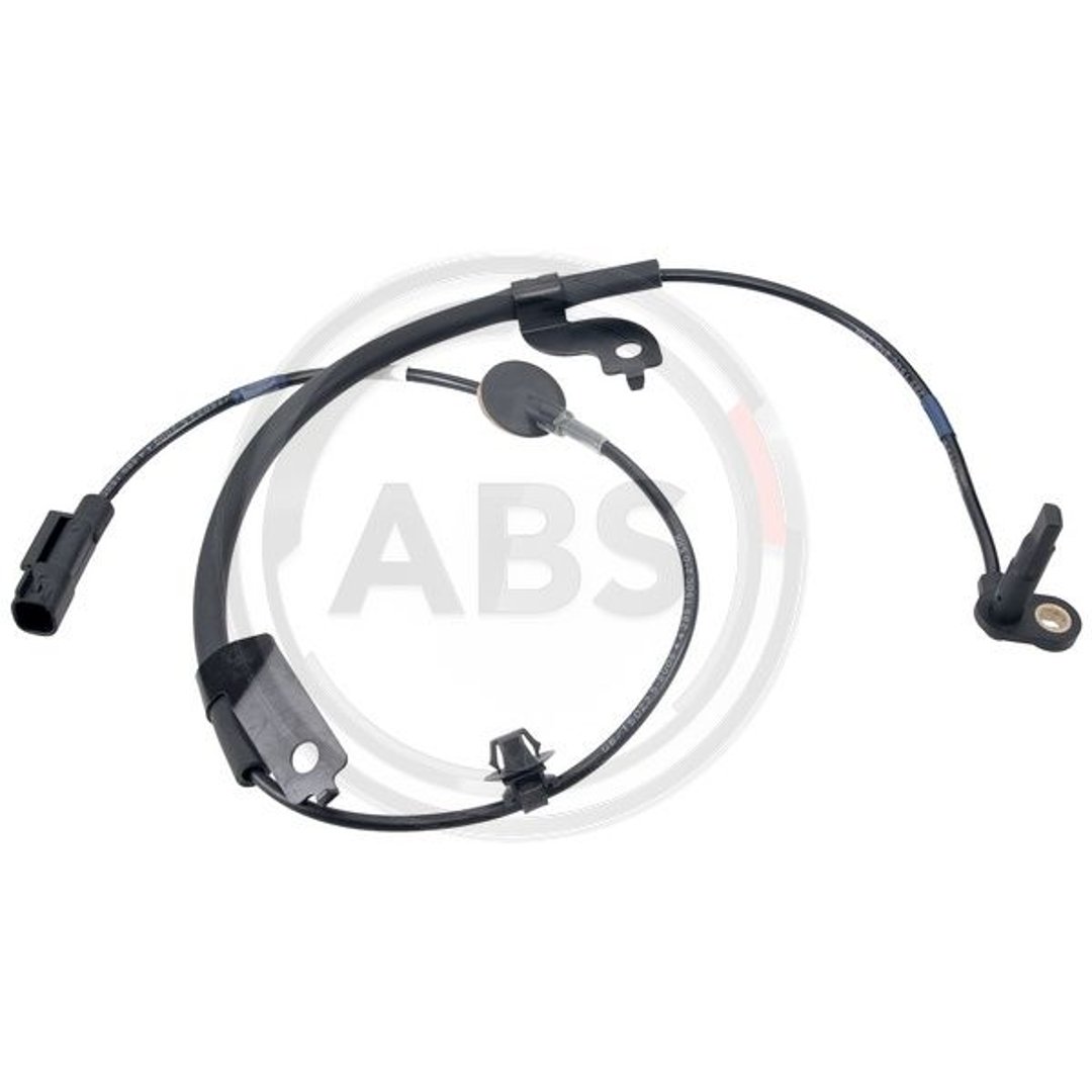 ABS All Brake Systems ABS 31121 czujniki nacisku hamulca 31121