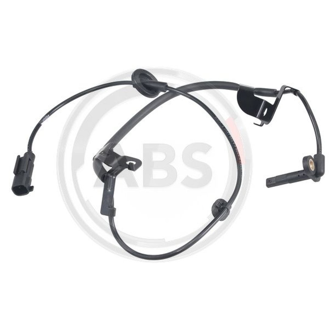 ABS All Brake Systems a.b.s 31123 czujniki nacisku hamulca 31123