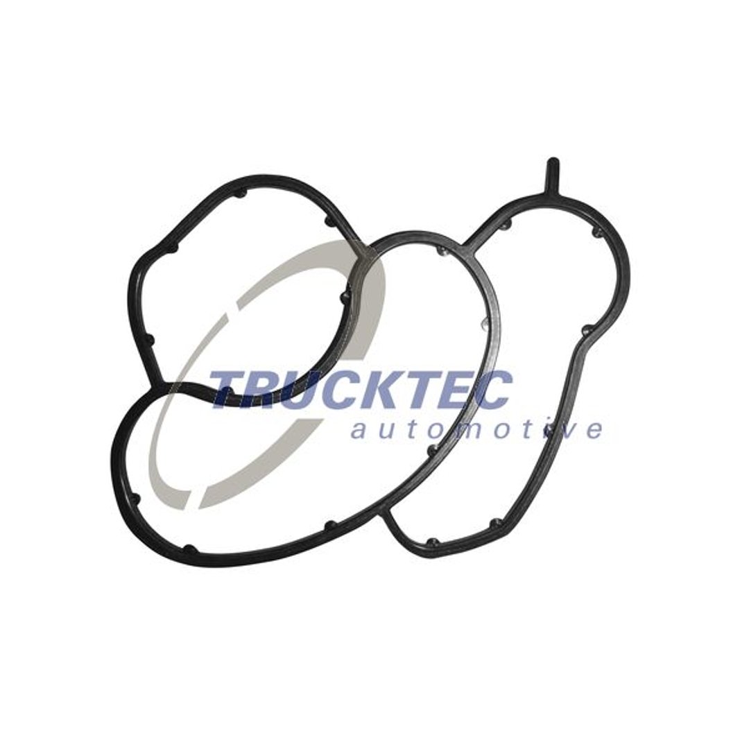 Uszczelka obudowy filtra oleju TRUCKTEC AUTOMOTIVE 08.10.054