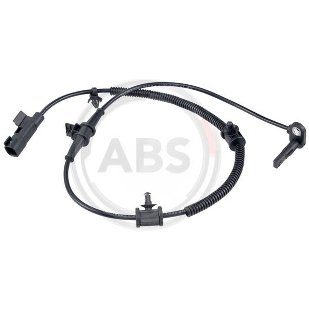 ABS All Brake Systems a.b.s. 31152 czujnik, czujnik prędkości obrotowej koła prędkości obrotowej, czujnik prędkości obrotowej koła zamawiające, ESP - 31152