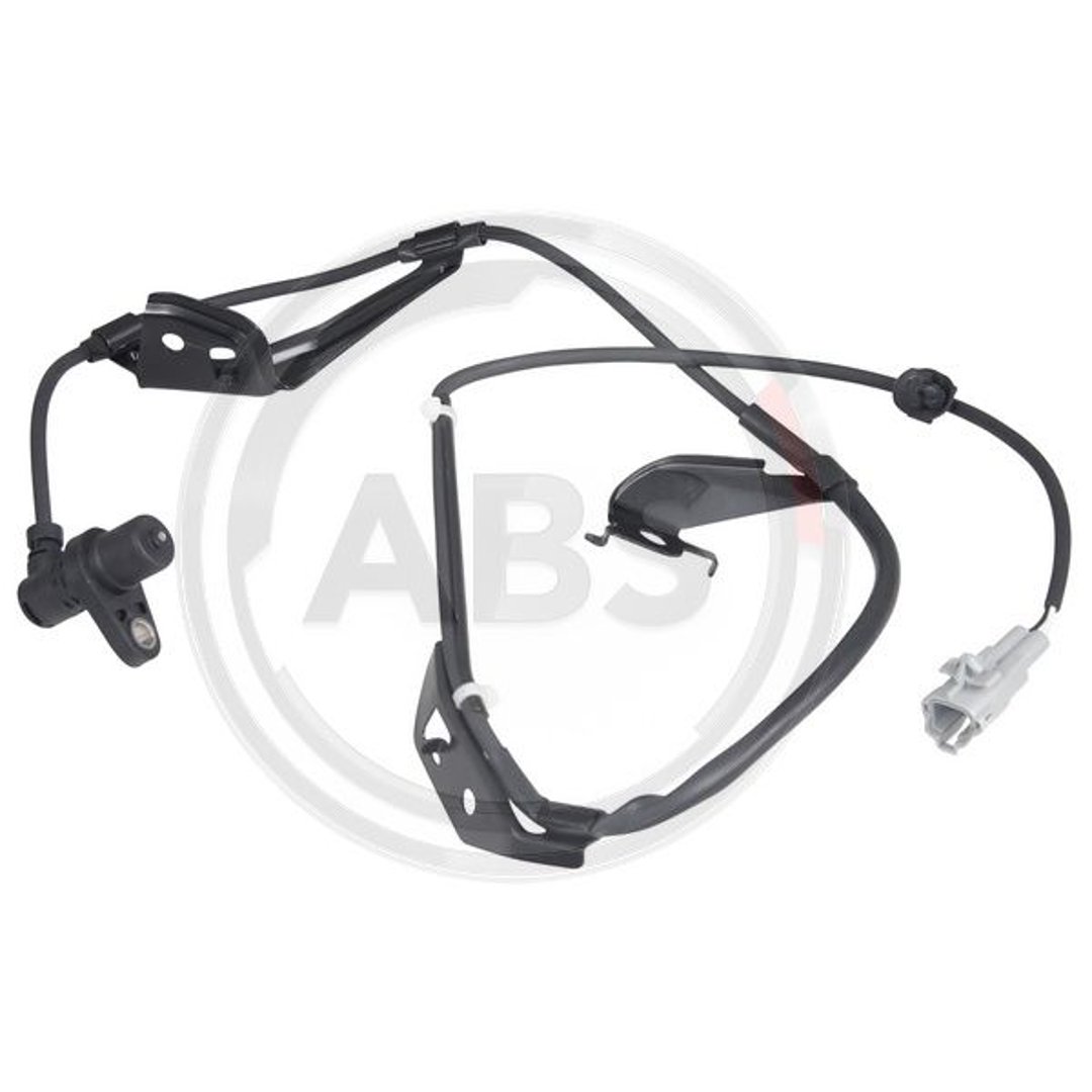 ABS All Brake Systems A.B.S 31169 czujniki ciśnienia hamowania 31169