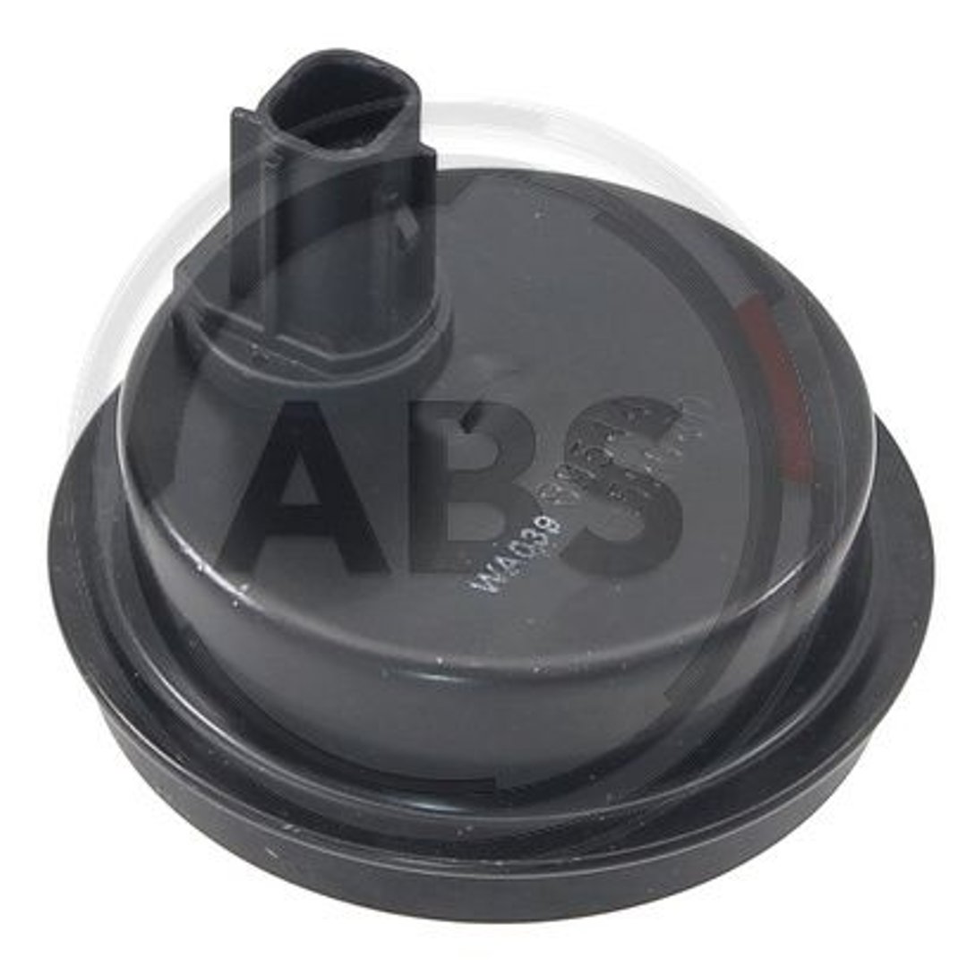 ABS All Brake Systems Czujnik prędkości obrotowej koła  a.b.s. 31173 31173