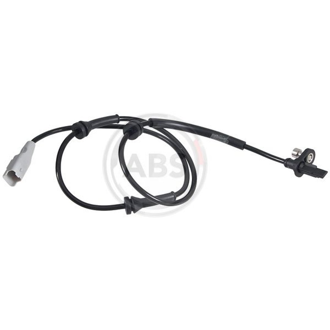 ABS All Brake Systems Czujnik prędkości obrotowej koła  a.b.s. 31218 31218