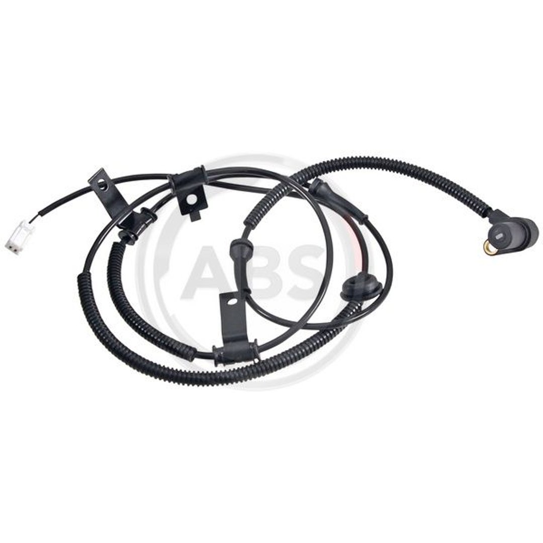 ABS All Brake Systems Czujnik prędkości obrotowej koła  a.b.s. 31237 31237