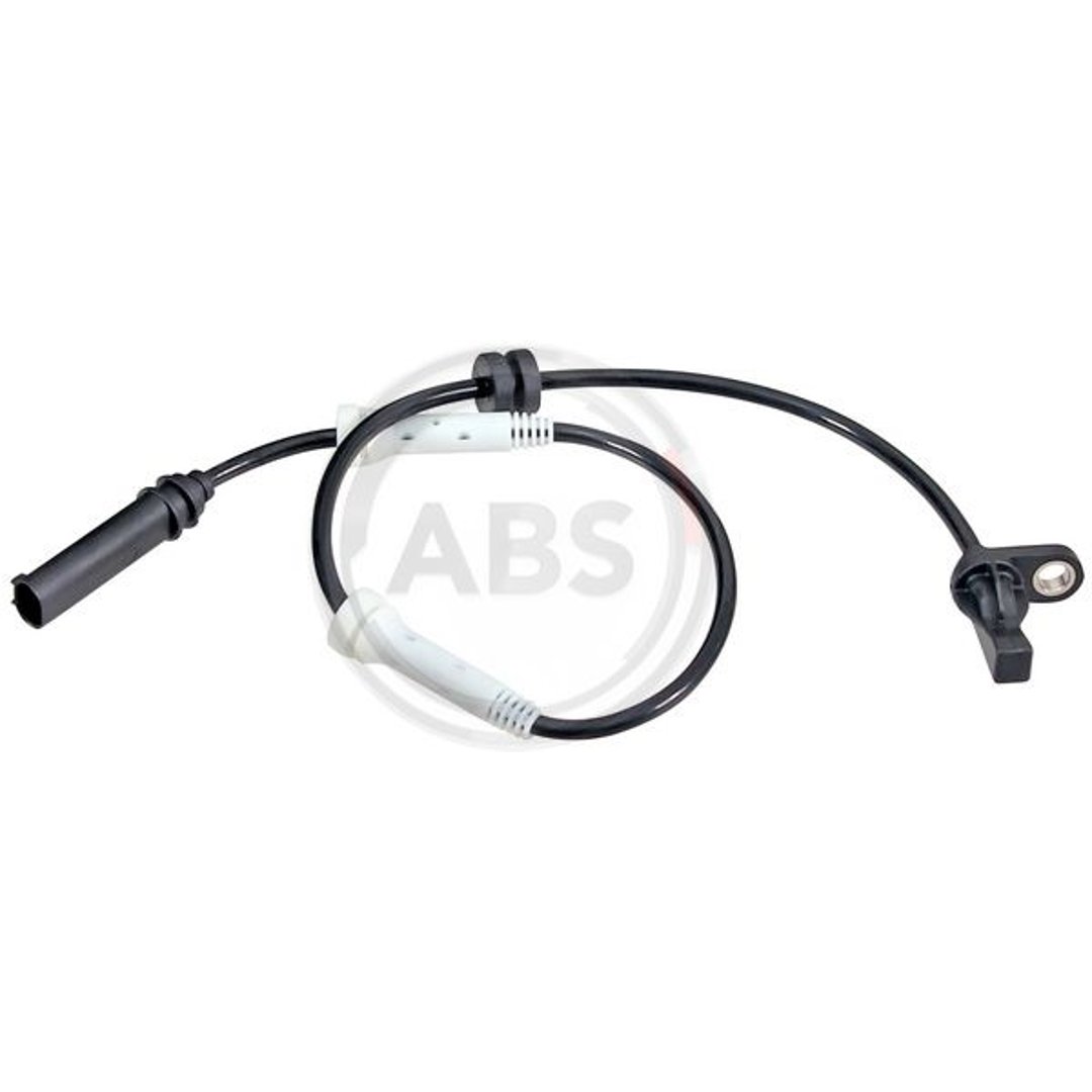 ABS All Brake Systems Czujnik prędkości obrotowej koła  a.b.s. 31230 31230
