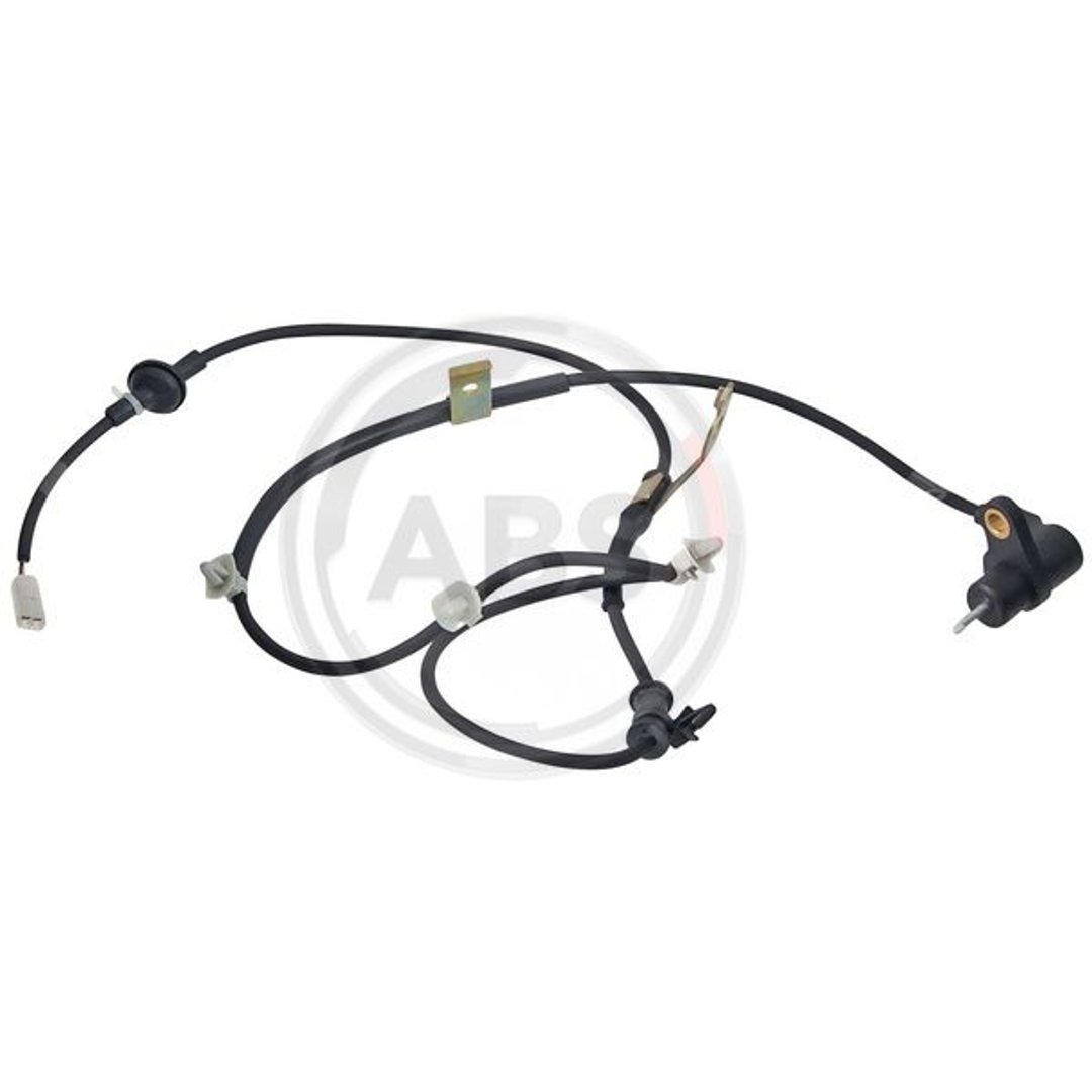 ABS All Brake Systems Czujnik prędkości obrotowej koła  a.b.s. 31246 31246