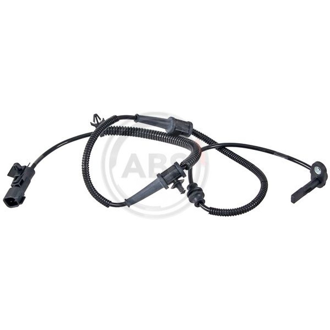 ABS All Brake Systems ABS A.B.S 31245 czujniki ciśnienia hamowania 31245