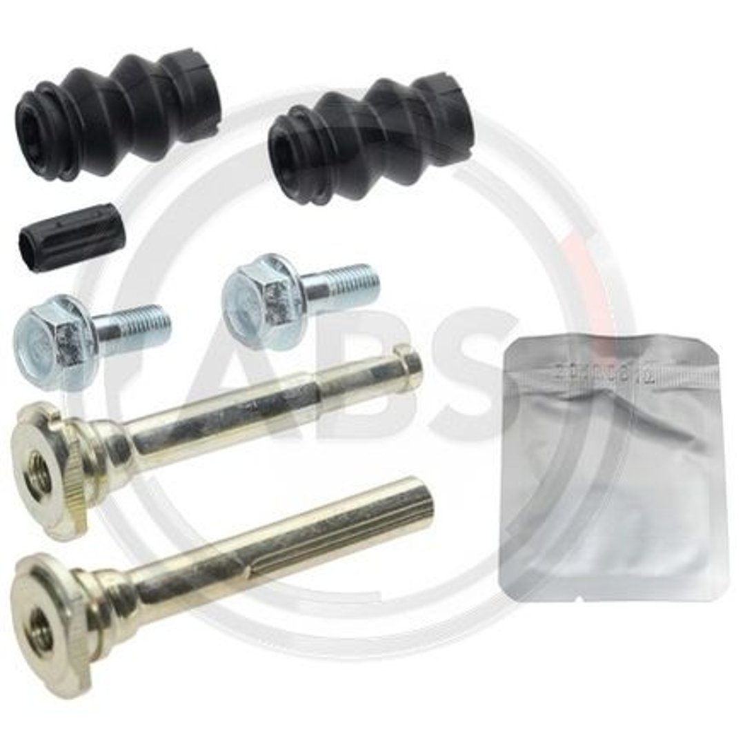 ABS All Brake Systems ABS 55073 zestaw naprawczy, zacisk hamulcowy 55073