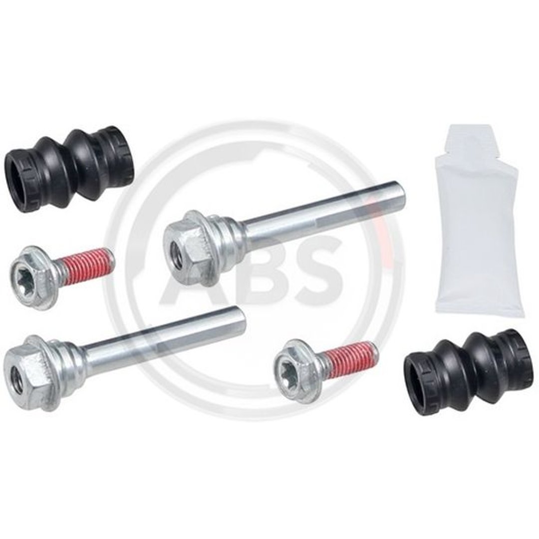 ABS All Brake Systems ABS 55092 zestaw naprawczy, zacisk hamulcowy 55092
