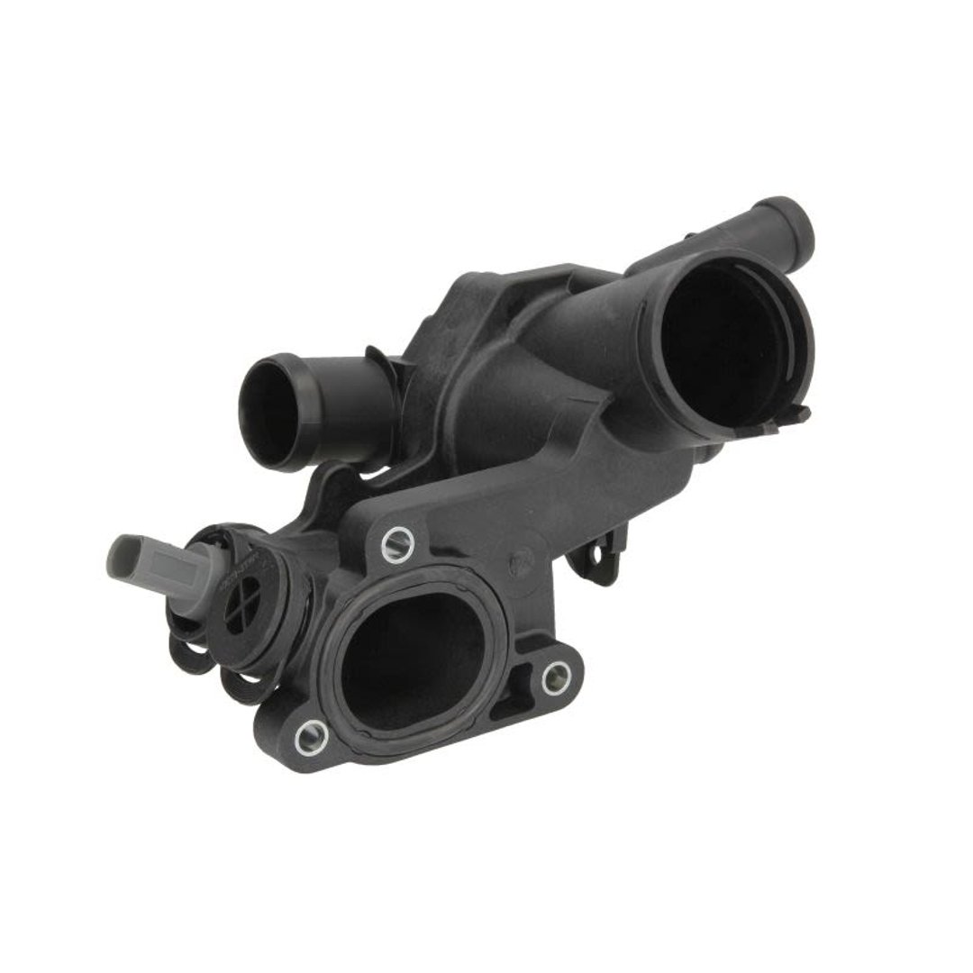 Termostat CALORSTAT BY VERNET TH9274W2V4.87J