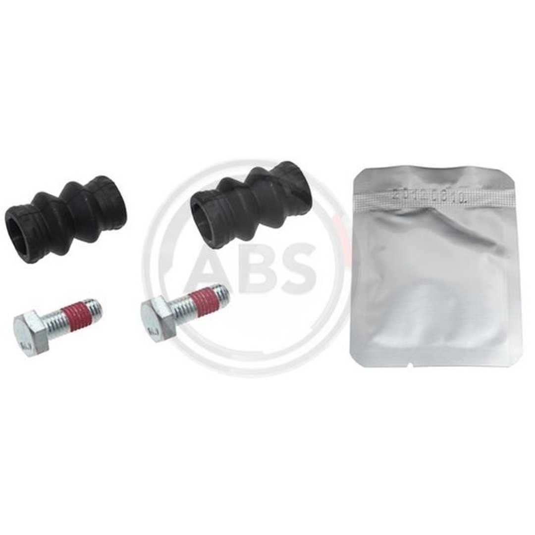 ABS All Brake Systems ABS 55045 zestaw naprawczy, zacisk hamulcowy 55045
