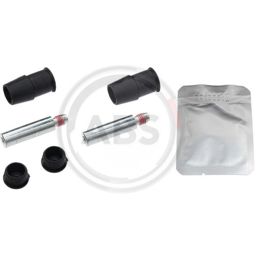 ABS All Brake Systems ABS 55006 zestaw naprawczy, zacisk hamulcowy 55006