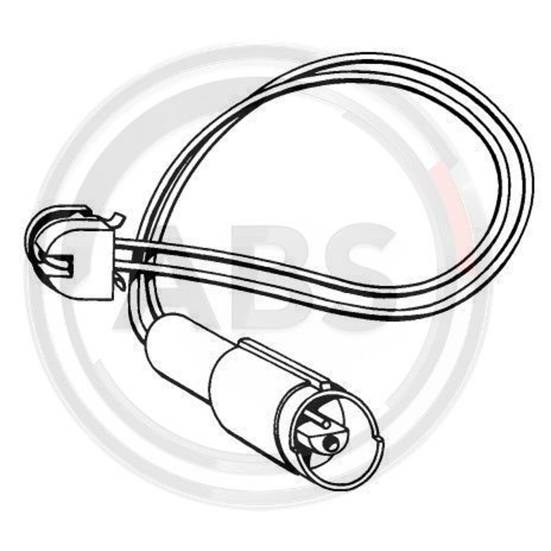 A.B.S. ALL BRAKE SYSTEMS BV.) 39502