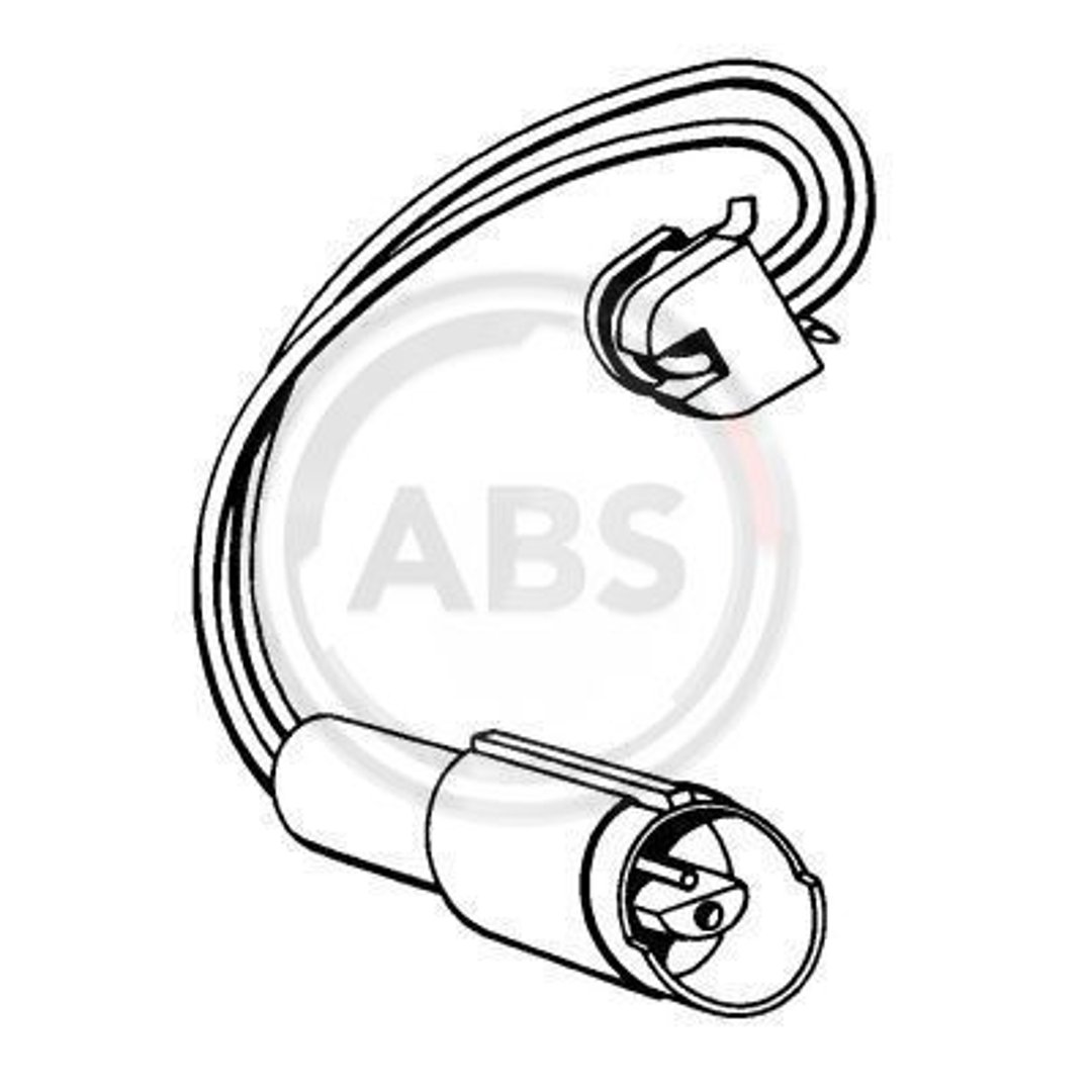 A.B.S. ALL BRAKE SYSTEMS BV.) 39506