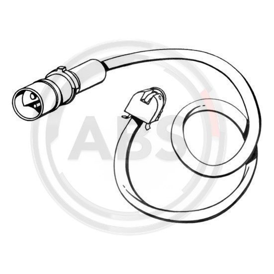 A.B.S. ALL BRAKE SYSTEMS BV.) 39554