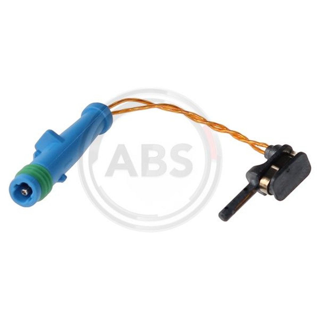 A.B.S. ALL BRAKE SYSTEMS BV.) 39724