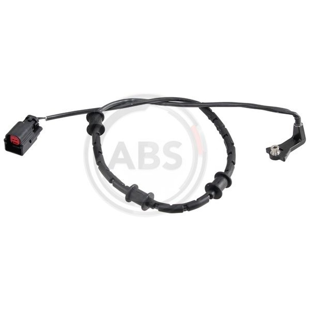 A.B.S. ALL BRAKE SYSTEMS BV.) 39757
