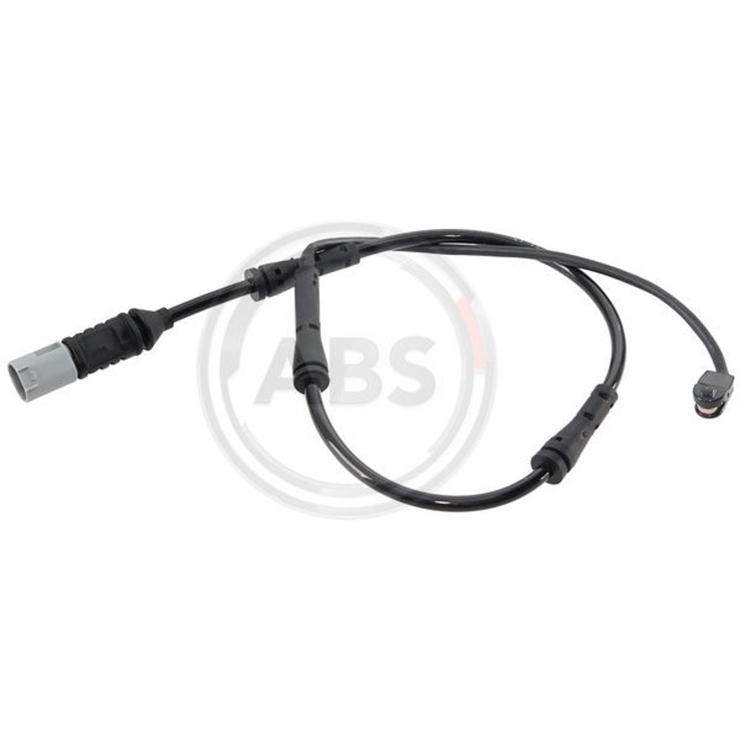 A.B.S. ALL BRAKE SYSTEMS BV.) 39751
