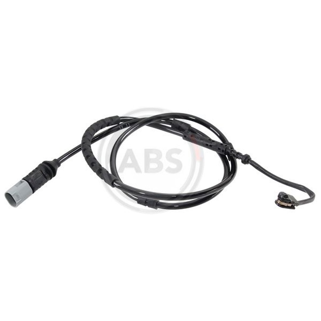 A.B.S. ALL BRAKE SYSTEMS BV.) 39752