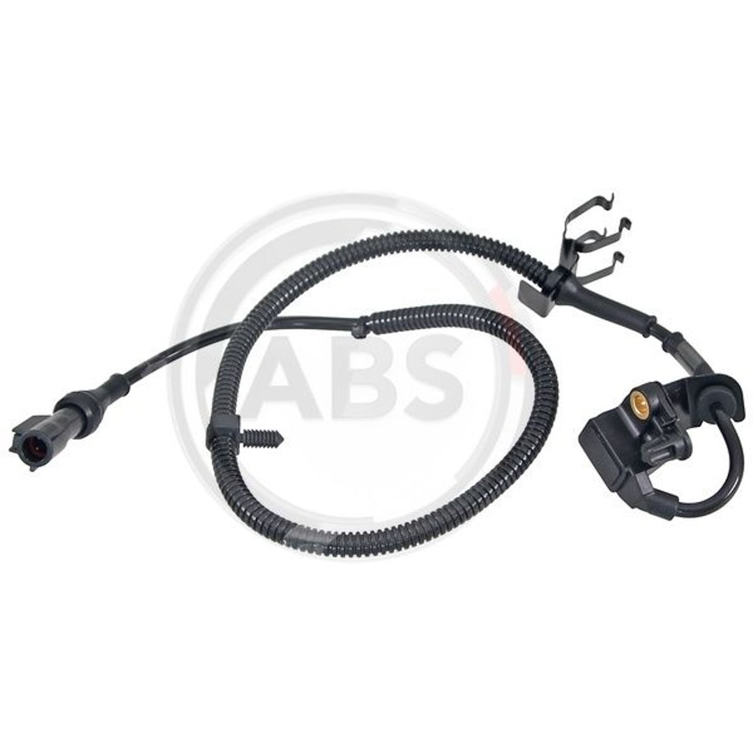 ABS All Brake Systems ABS a.b.s 31259 czujniki nacisku hamulca 31259