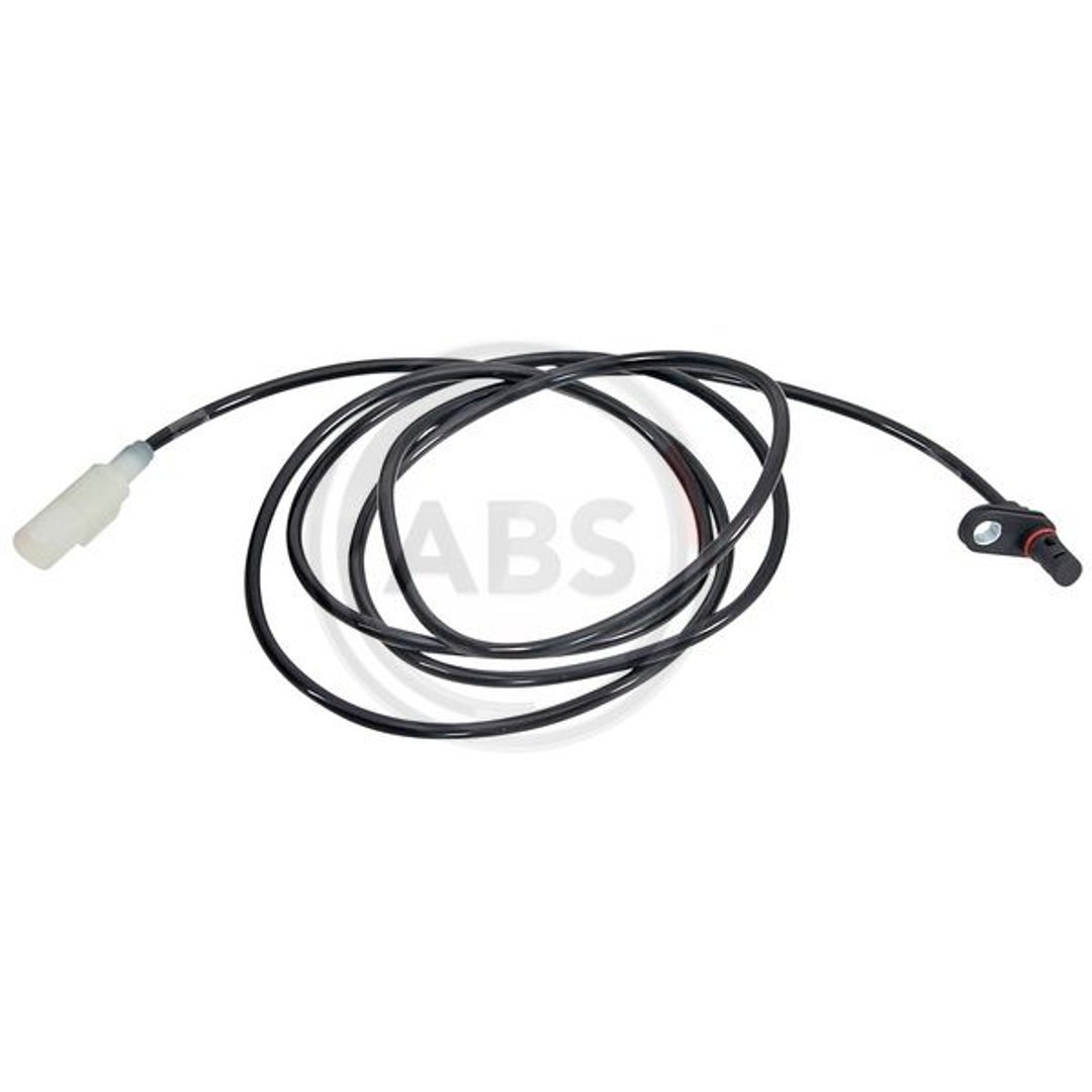 ABS All Brake Systems Czujnik prędkości obrotowej koła  a.b.s. 31252 31252