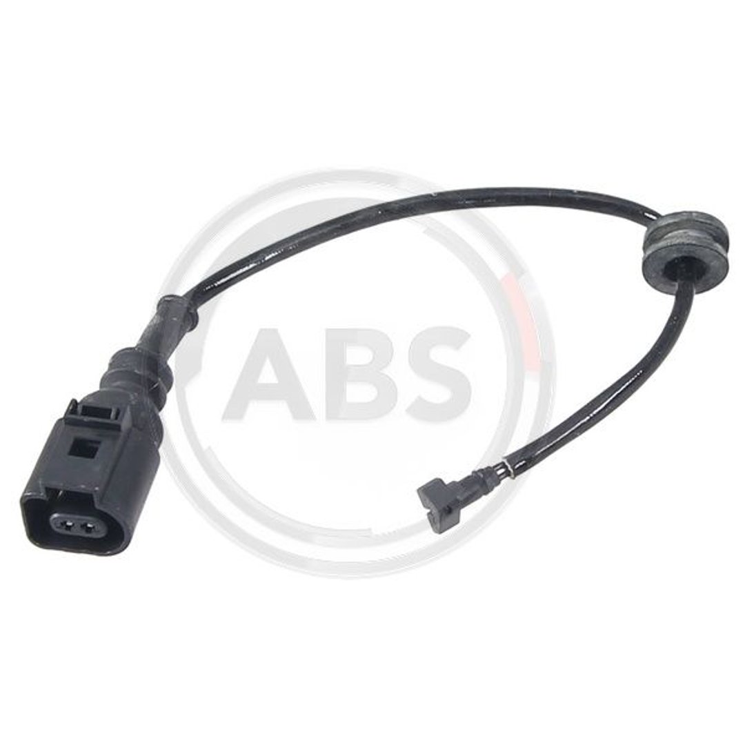 A.B.S. ALL BRAKE SYSTEMS BV.) 39791