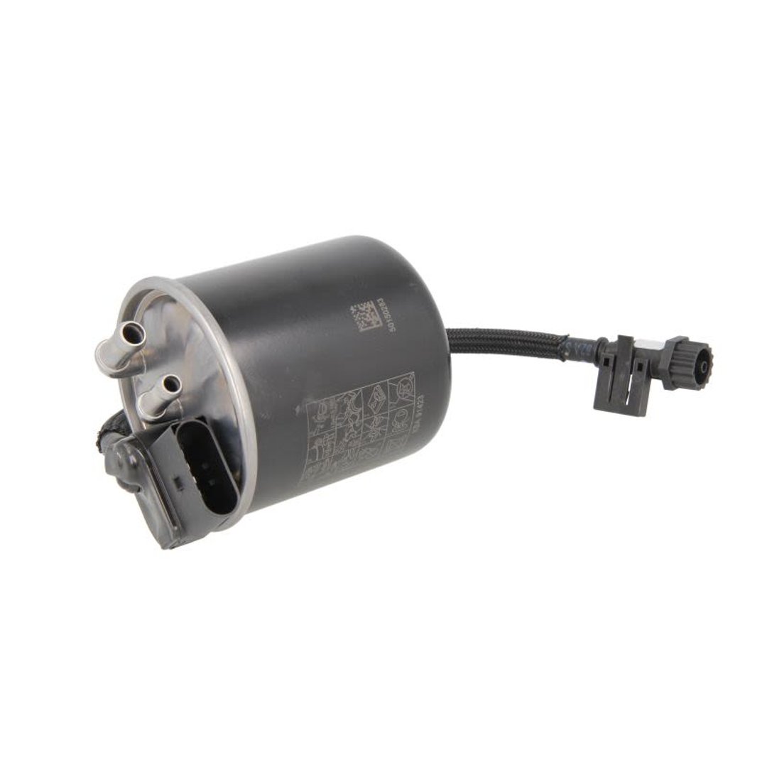 FILTRON Paliwa PP840/8 - filtr paliwa