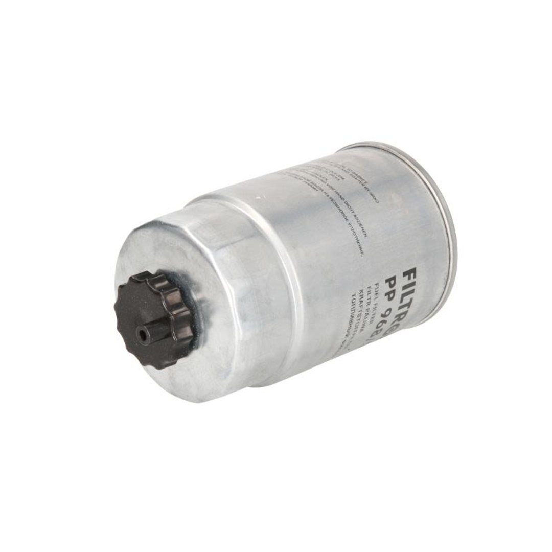 Filtron PP 968/5 FILTR PALIWA CHRYSLER VOYAGER -7 44045 CRDI, FIAT FREEMONT 11-, JEEP COMPASS 11-, LANCIA VOYAGER -11 PP968/5