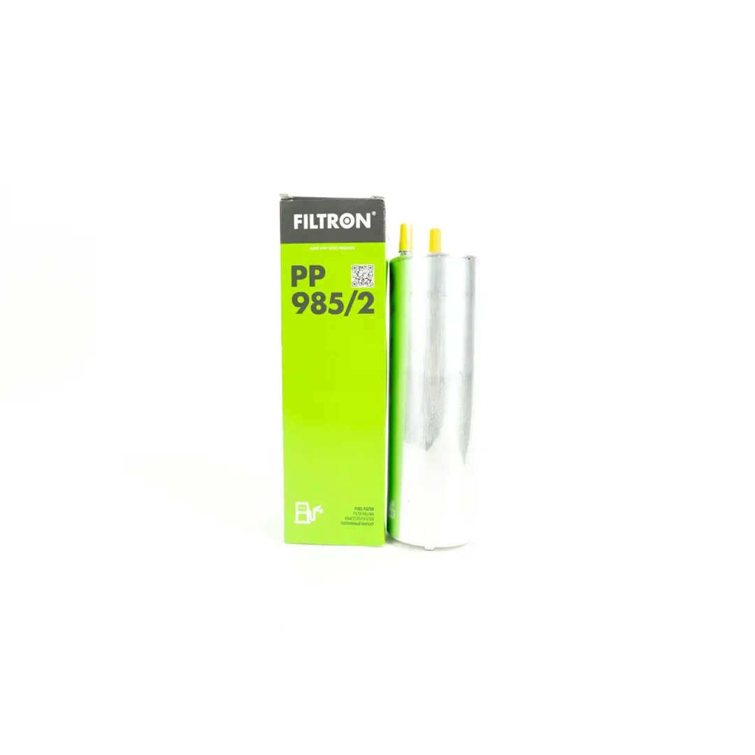 Filtron PP 985/2 FILTR PALIWA FIAT TIPO 43891 MULTIJET 15 PE982/5