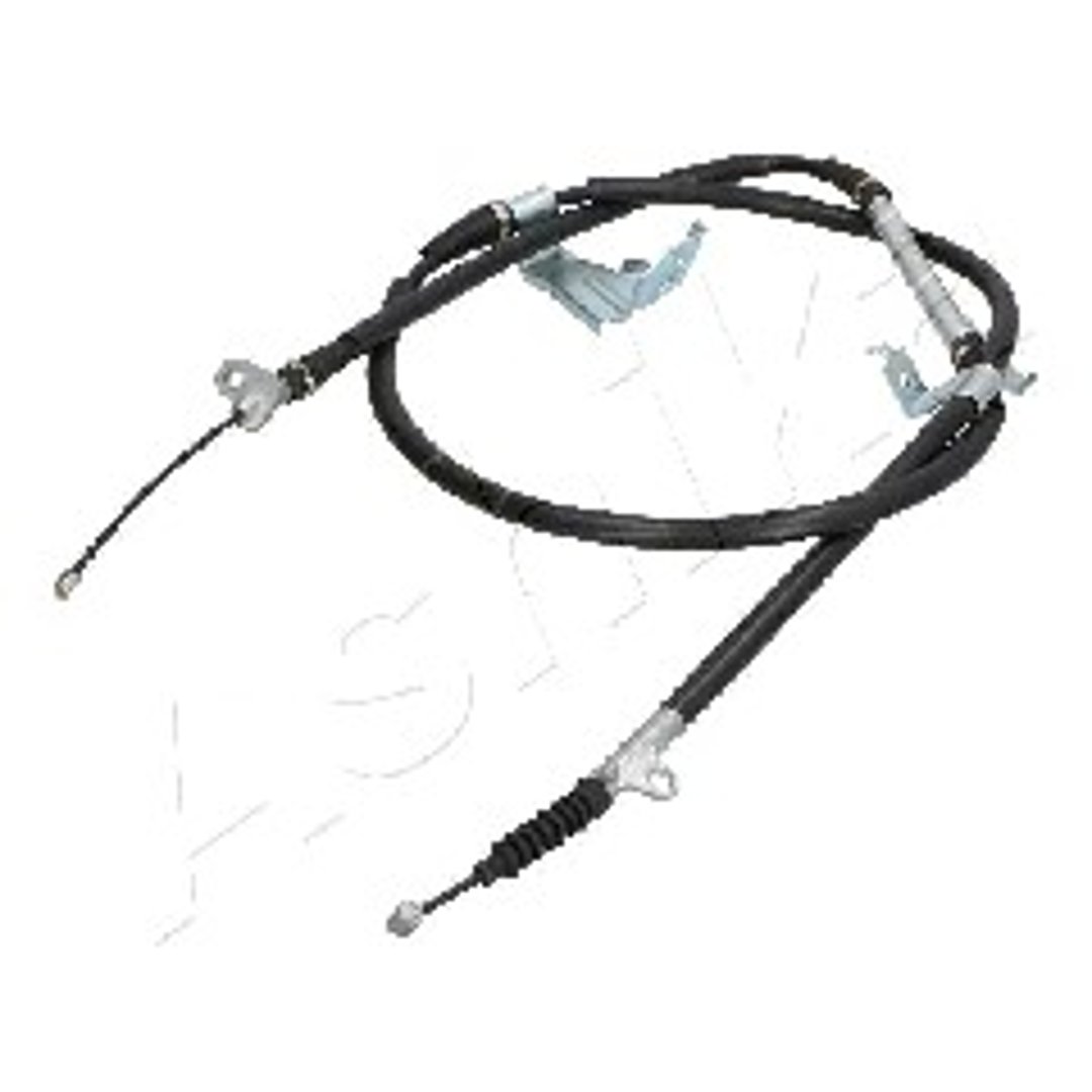 Linka hamulca postojowego ASHIKA 131-01-170R