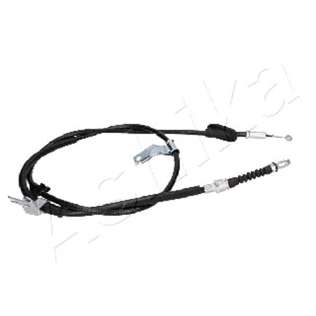 Linka hamulca postojowego ASHIKA 131-04-425R