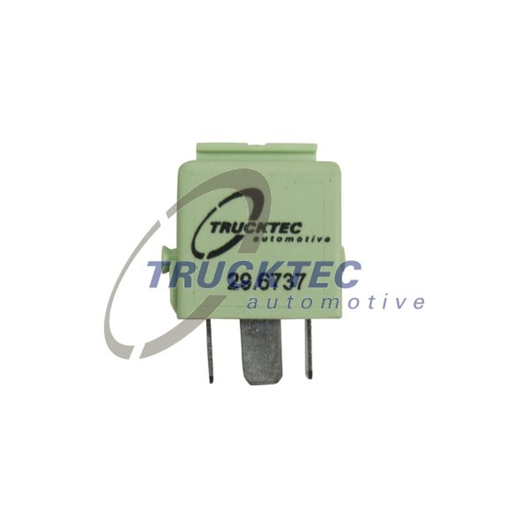 Przekaźnik uniwersalny TRUCKTEC AUTOMOTIVE 08.42.097