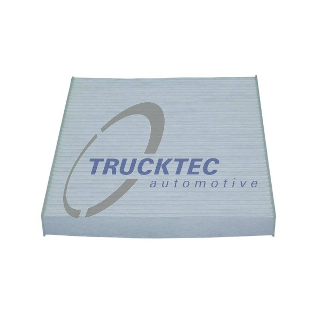 Filtr kabinowy TRUCKTEC AUTOMOTIVE 08.59.087