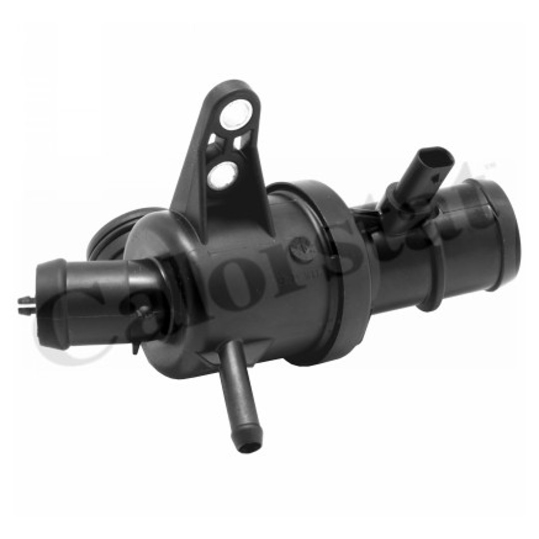 Termostat CALORSTAT BY VERNET TE7244.92J