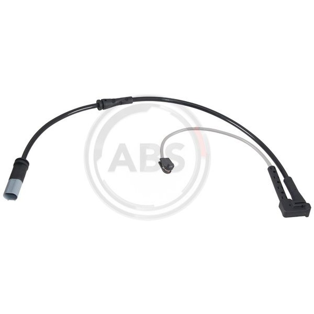 A.B.S. ALL BRAKE SYSTEMS BV.) ALL BRAKE SYSTEMS BV.) 39797 39797