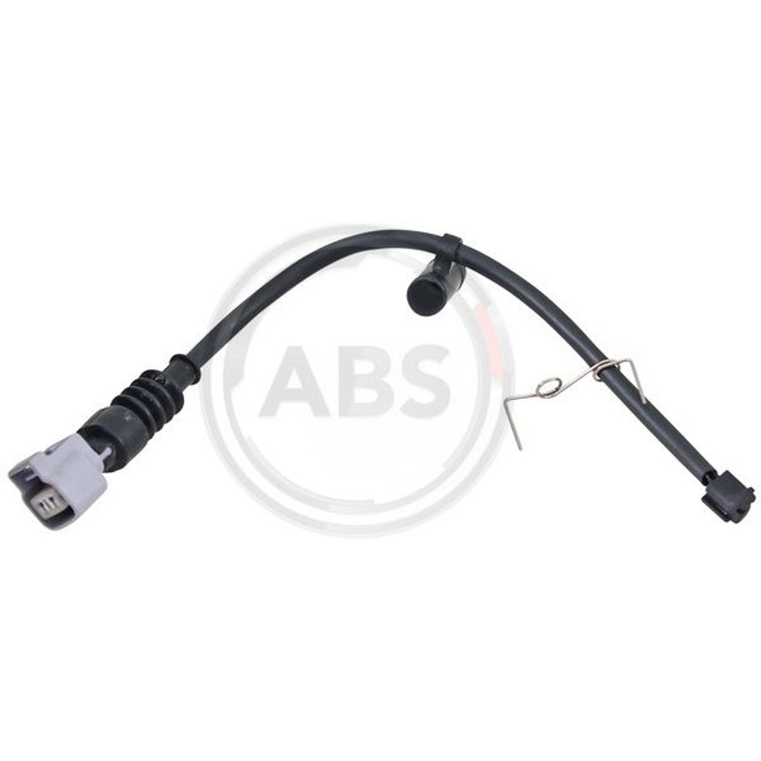 A.B.S. ALL BRAKE SYSTEMS BV.) ALL BRAKE SYSTEMS BV.) 39907 39907