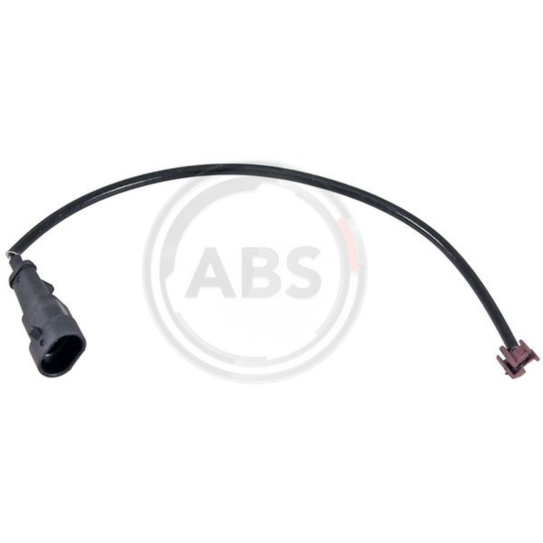 A.B.S. ALL BRAKE SYSTEMS BV.) ALL BRAKE SYSTEMS BV.) 39912 39912