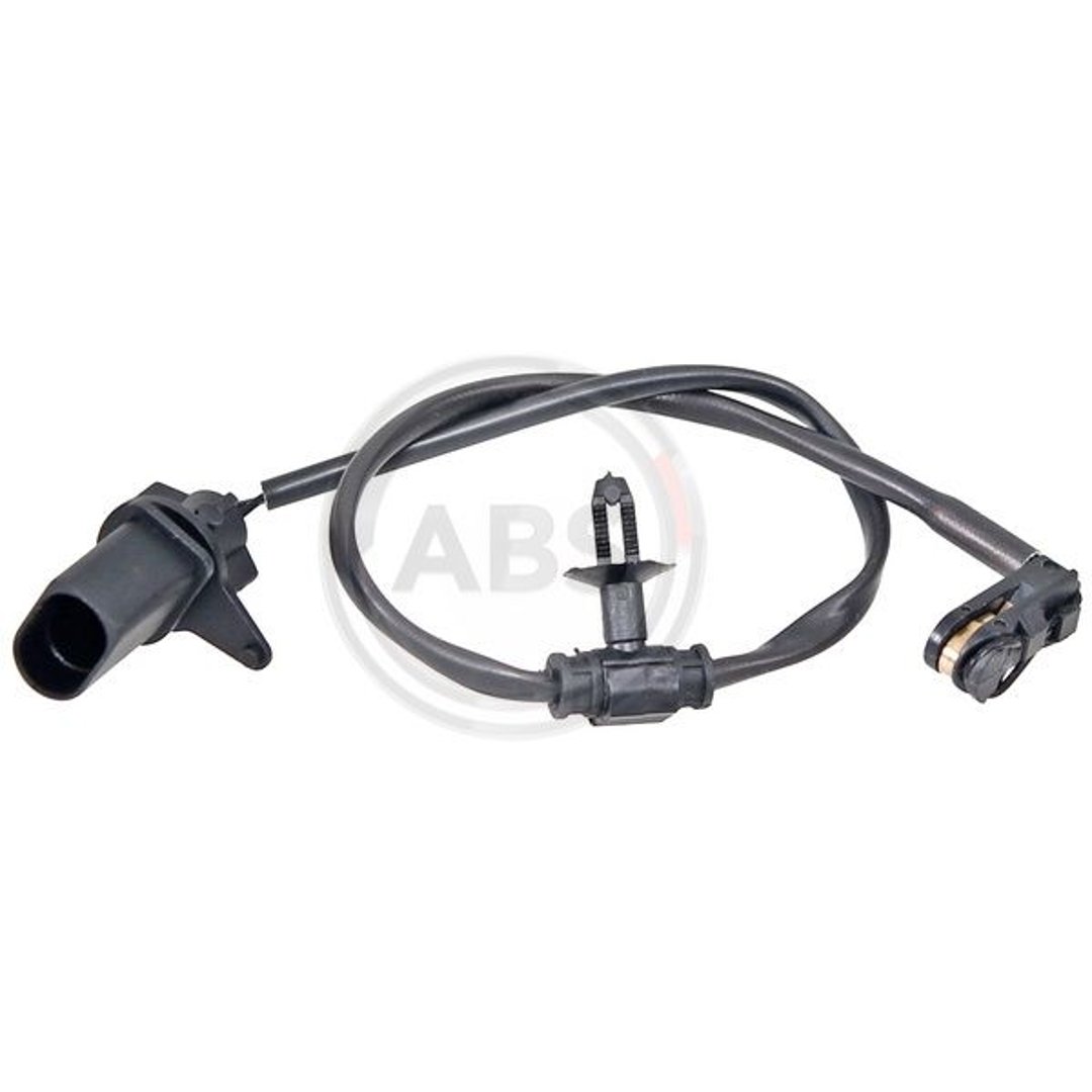 A.B.S. ALL BRAKE SYSTEMS BV.) ALL BRAKE SYSTEMS BV.) 39913 39913