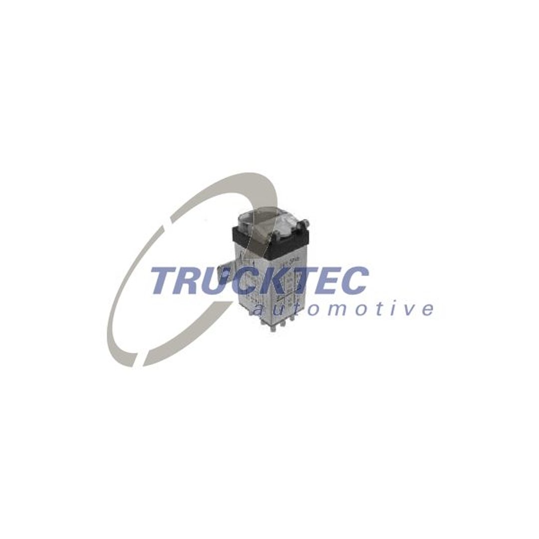 Przekaźnik, ABS TRUCKTEC AUTOMOTIVE 02.42.032