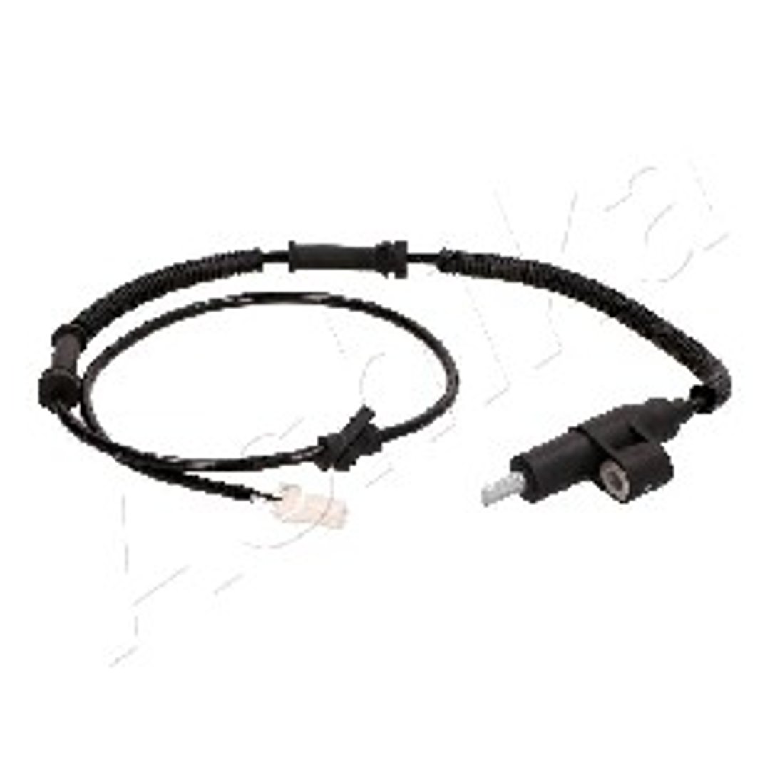 Czujnik ABS ASHIKA 151-0K-K23