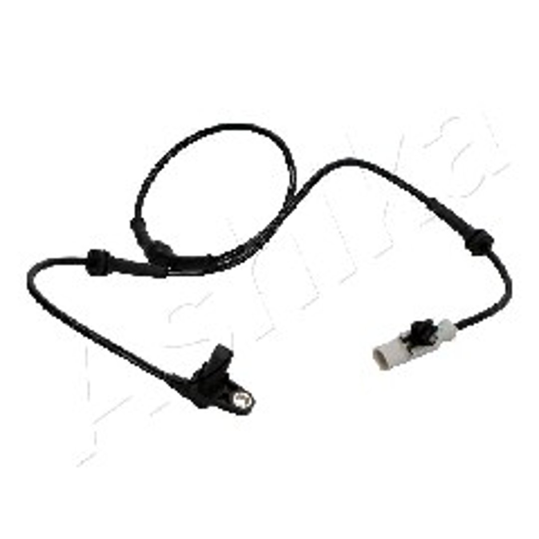 Czujnik ABS ASHIKA 151-0L-L08