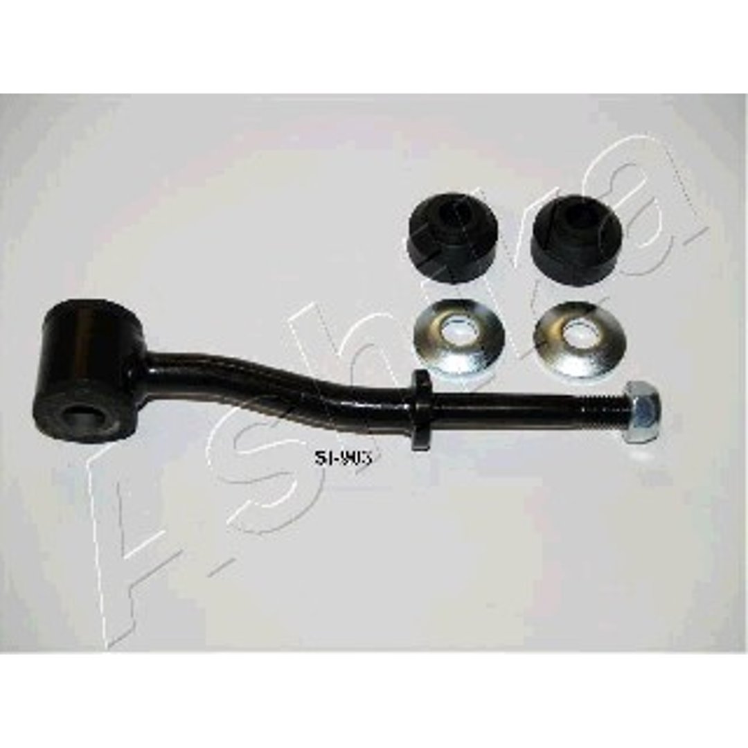 ASHIKA Stabilizator, zawieszenie ASHIKA 106-09-903