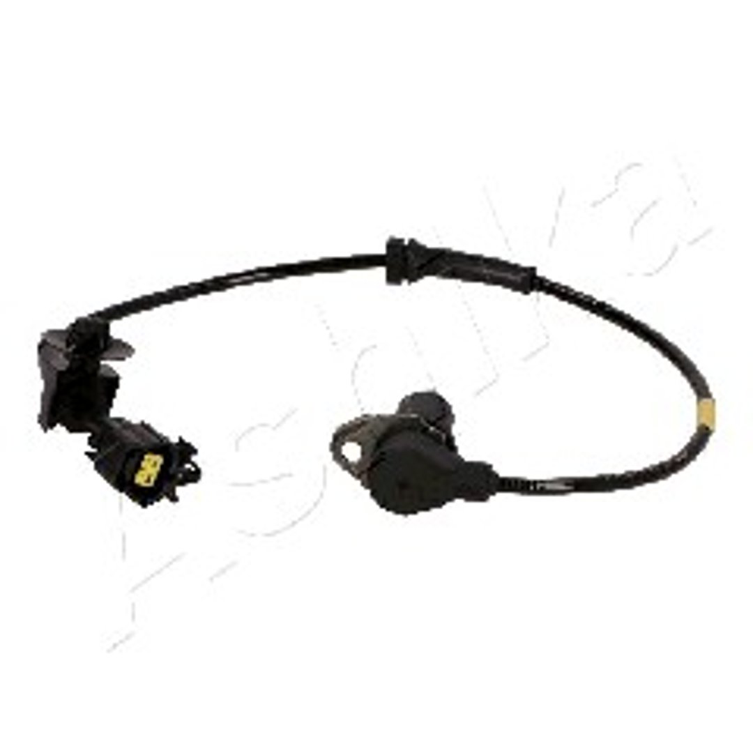 Czujnik ABS ASHIKA 151-0W-W18