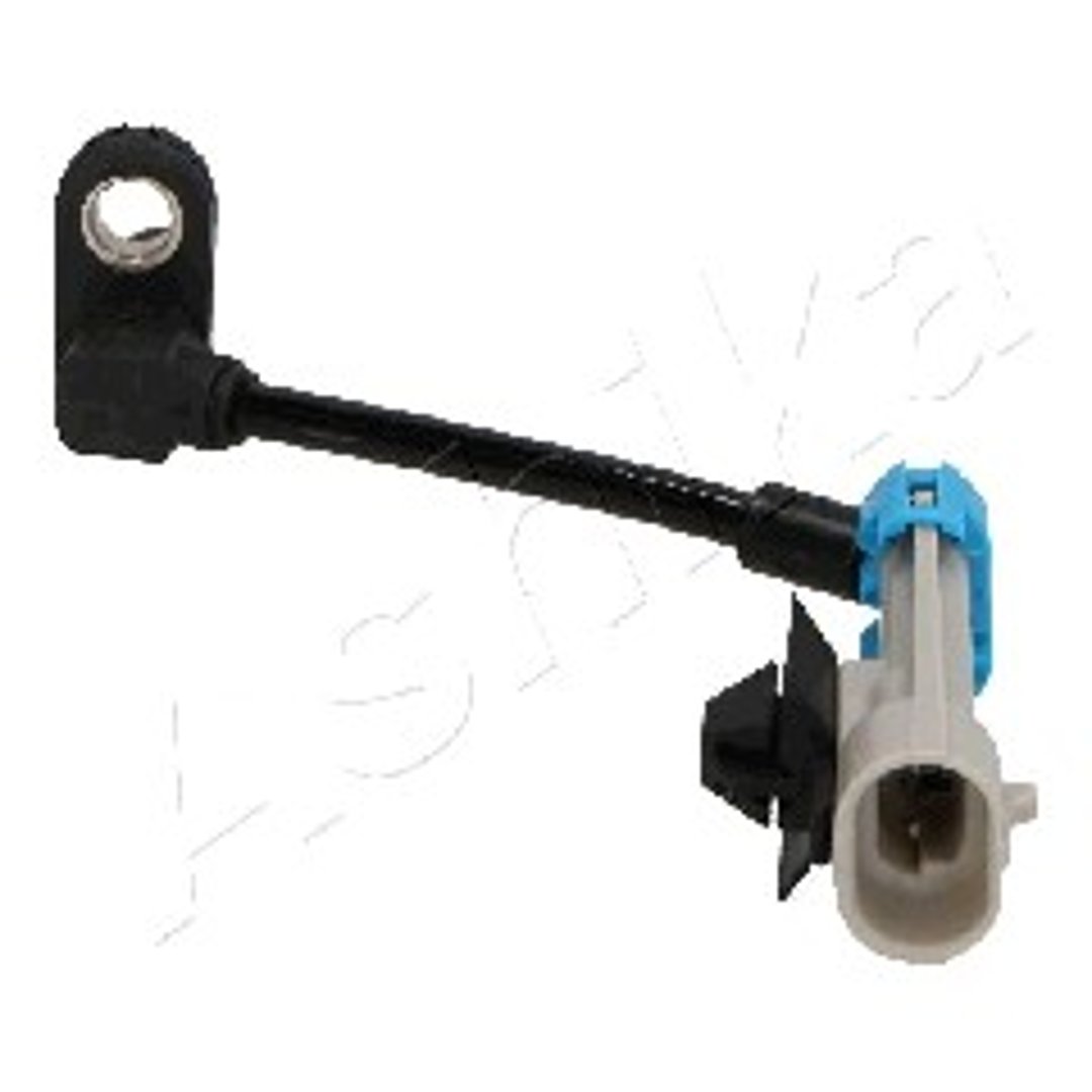 Czujnik ABS ASHIKA 151-0W-W21