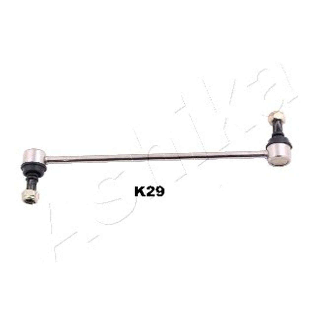 ASHIKA Stabilizator, zawieszenie 106-0K-K29