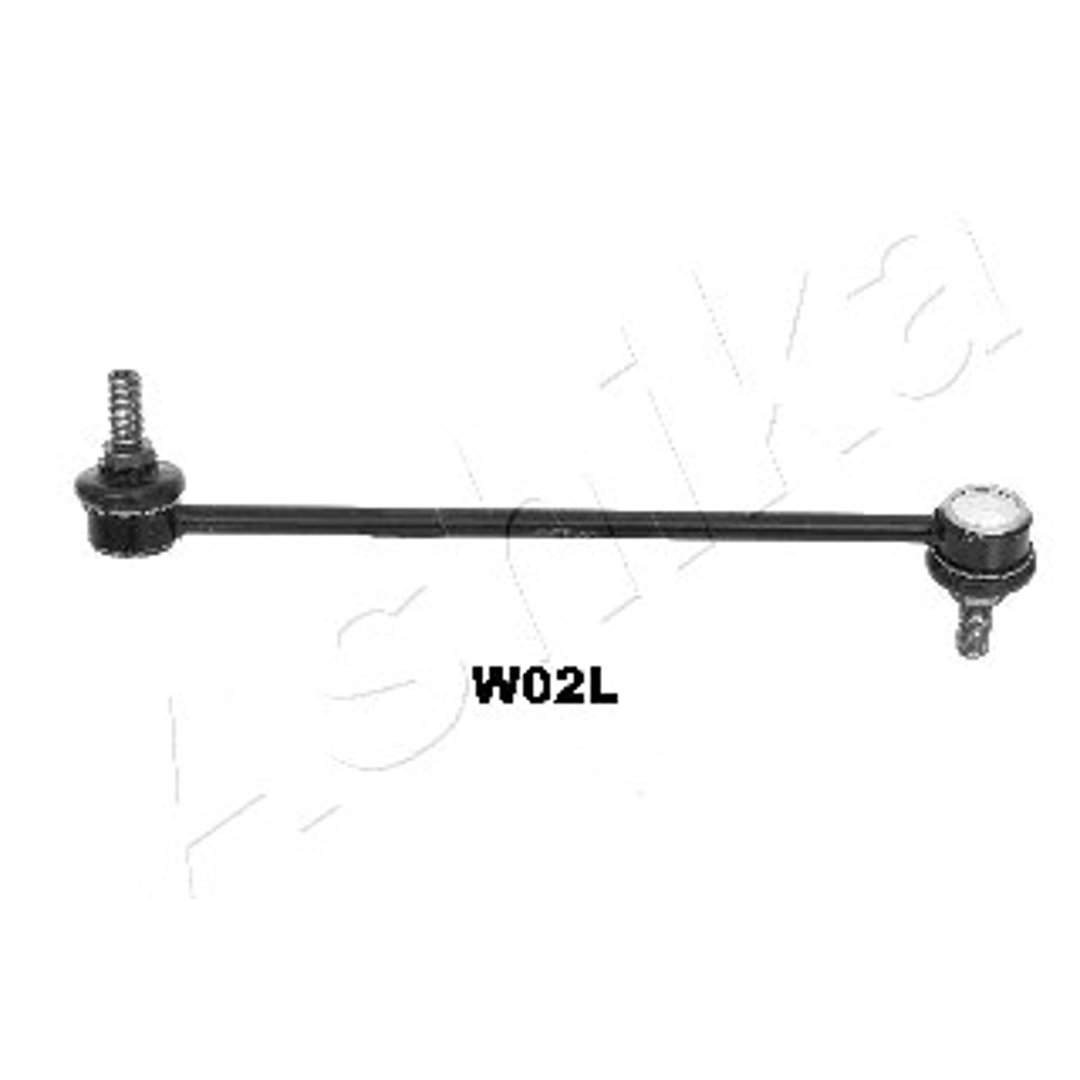 ASHIKA Stabilizator, zawieszenie 106-0W-W02L