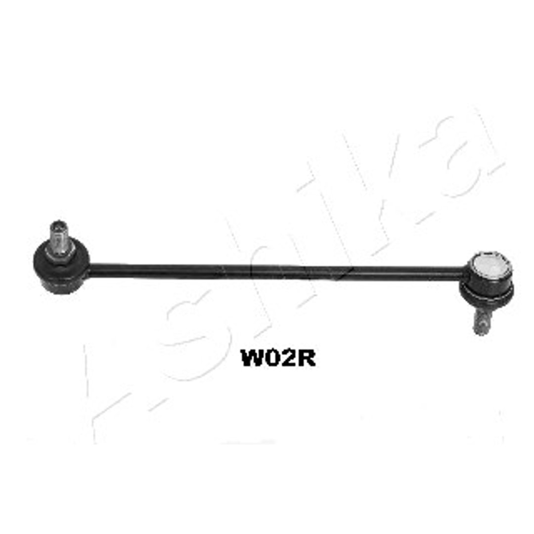 ASHIKA Stabilizator, zawieszenie 106-0W-W02R