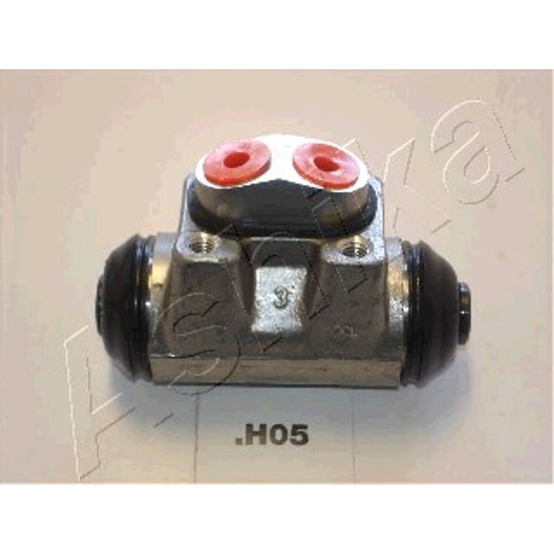 ASHIKA Cylinderek hamulcowy ASHIKA 67-H0-005